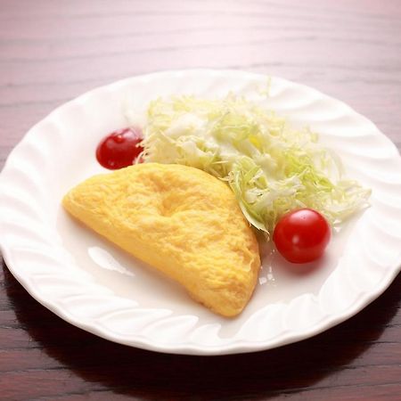Hotel Mizubasho No Yado Higashi Katashina Exteriér fotografie