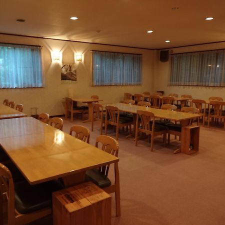 Hotel Mizubasho No Yado Higashi Katashina Exteriér fotografie