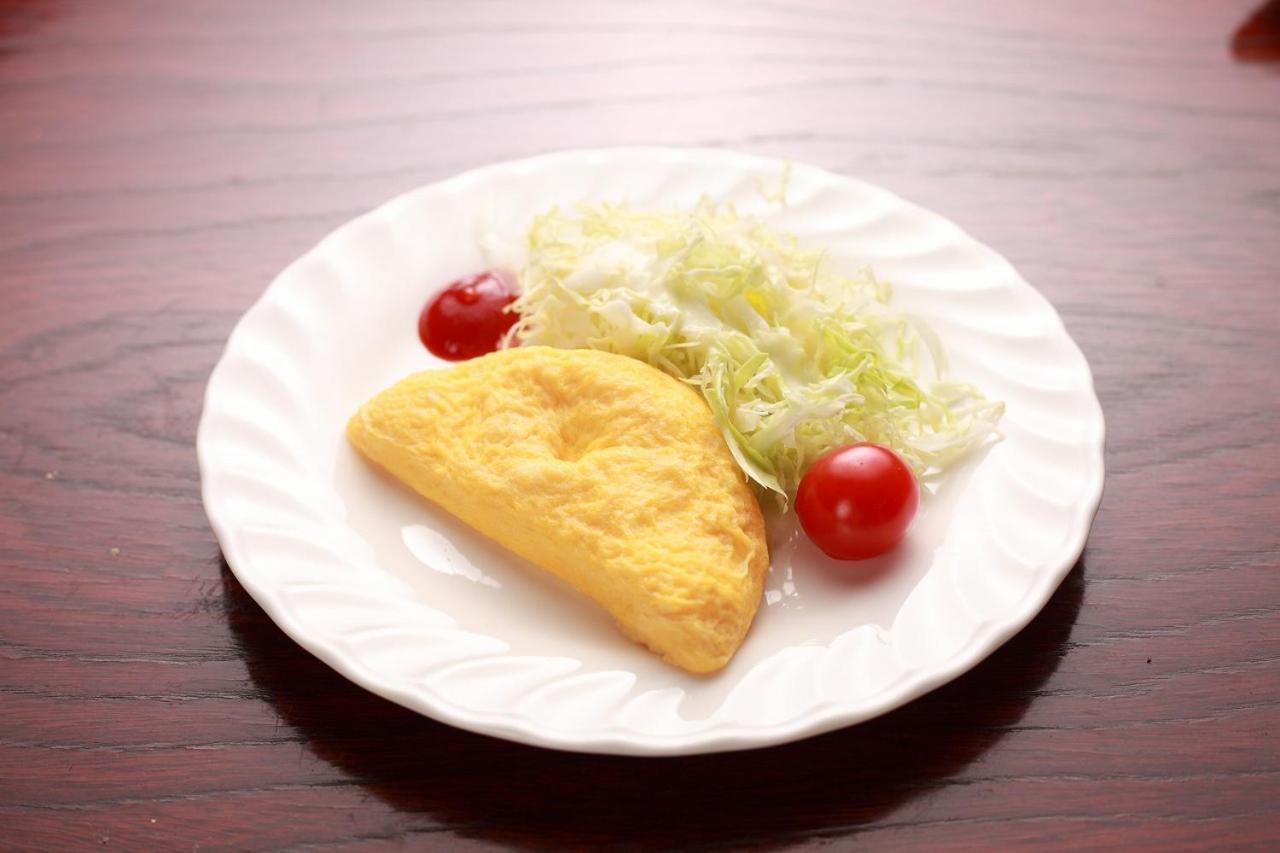 Hotel Mizubasho No Yado Higashi Katashina Exteriér fotografie