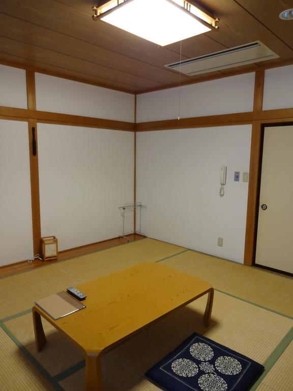 Hotel Mizubasho No Yado Higashi Katashina Pokoj fotografie