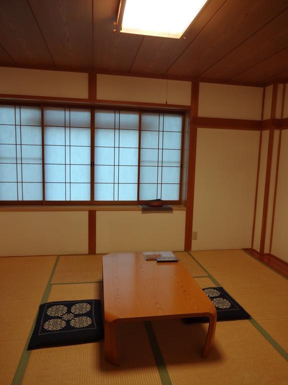 Hotel Mizubasho No Yado Higashi Katashina Pokoj fotografie