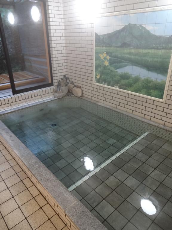 Hotel Mizubasho No Yado Higashi Katashina Exteriér fotografie