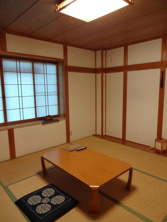 Hotel Mizubasho No Yado Higashi Katashina Pokoj fotografie