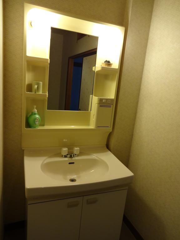 Hotel Mizubasho No Yado Higashi Katashina Pokoj fotografie